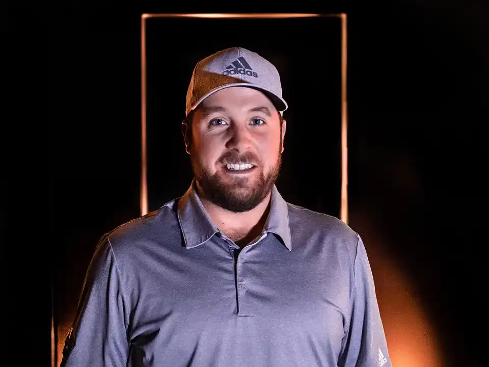 Brad Kinvig - Golf Coach